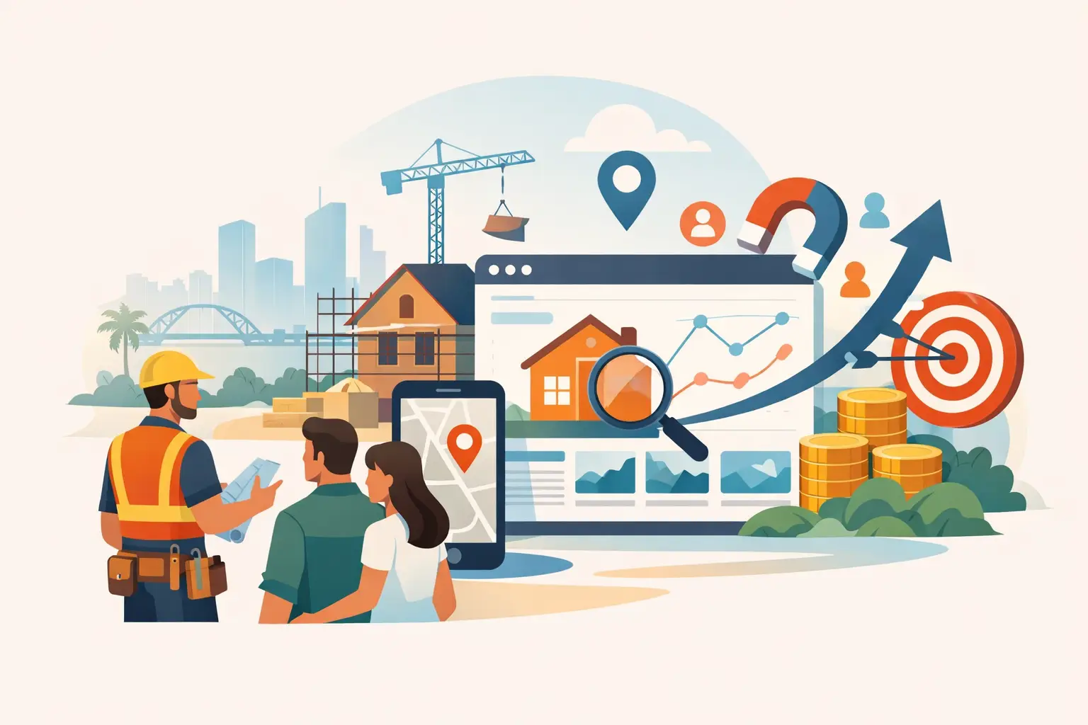 yazoogle blog 13 Builder SEO Perth That Brings More Leads