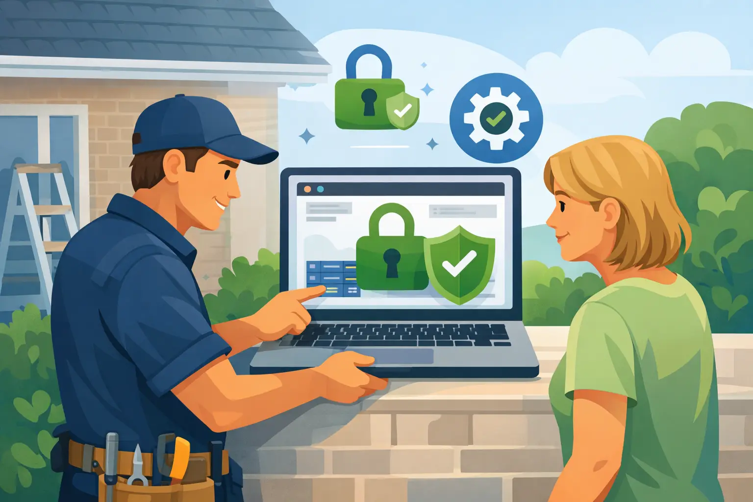 yazoogle blog 16 SSL Certificate Installation Service Explained