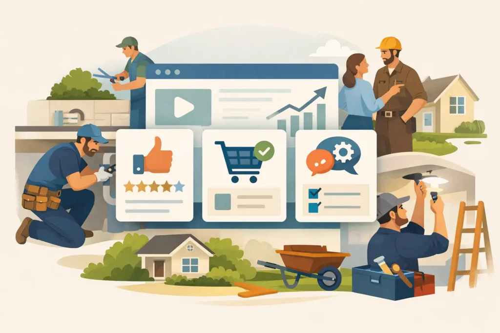 10 Best Website Features for Small Business