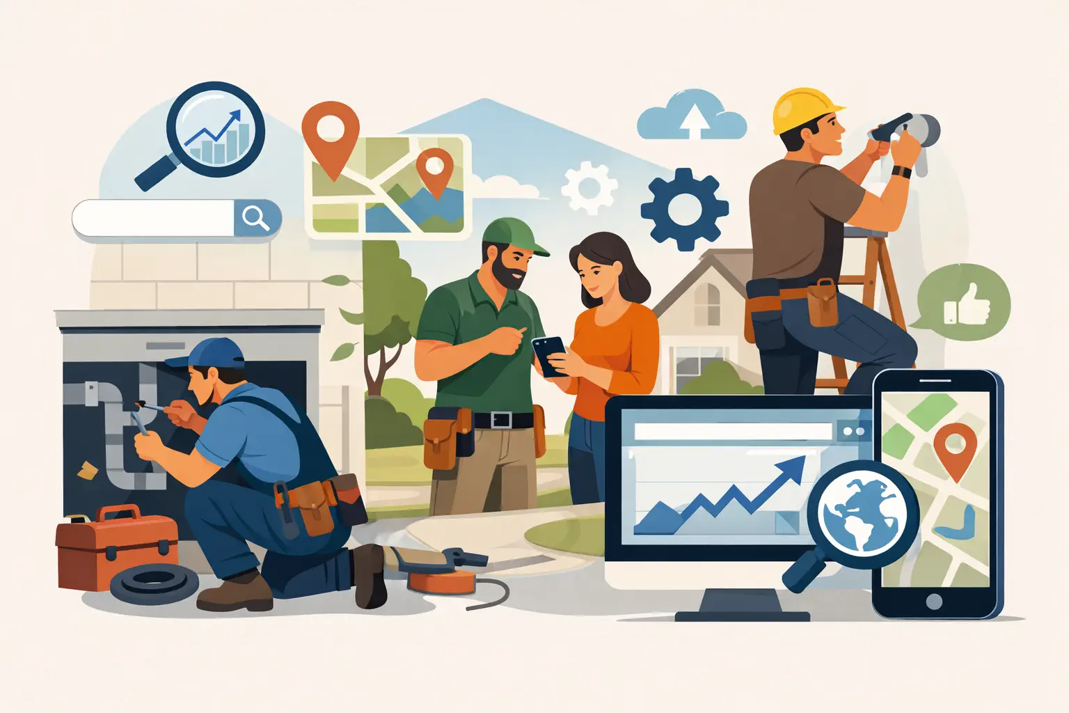 yazoogle blog 3 Do Small Businesses Need SEO?