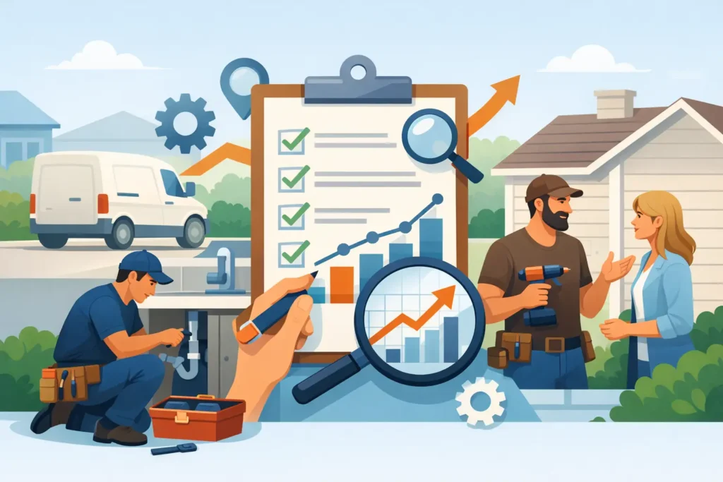 SEO Audit Checklist for Business Websites