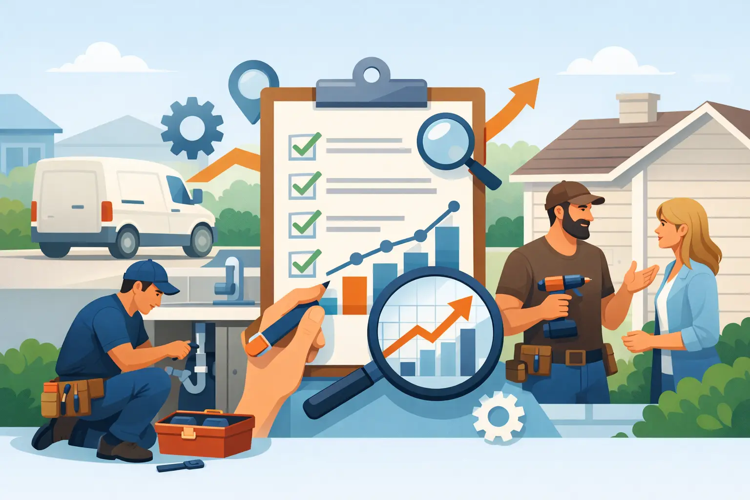 yazoogle blog 2 SEO Audit Checklist for Business Websites