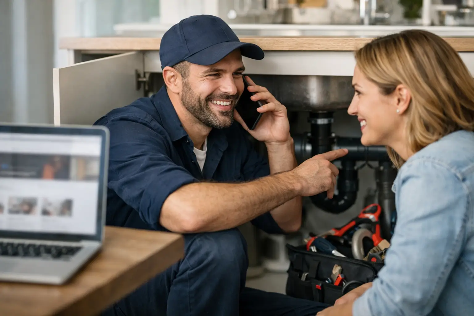 yazoogle blog 13 How to Turn Website Visitors Into Calls