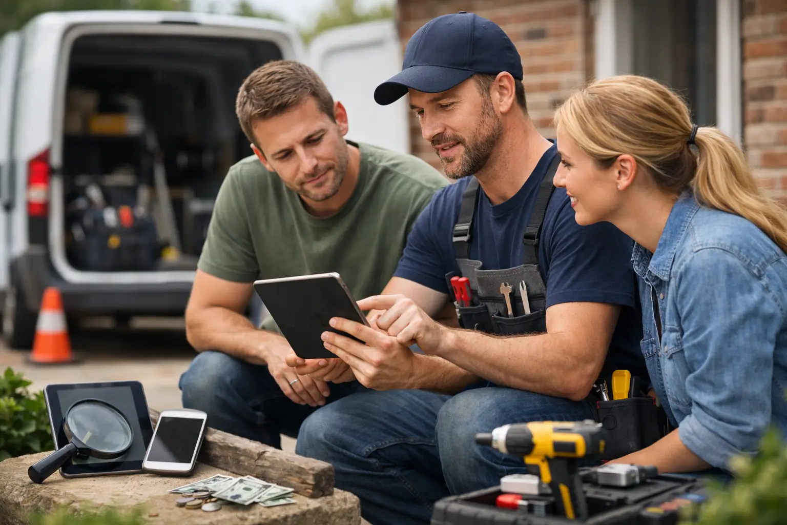 yazoogle blog 6 SEO or Google Ads for Tradies?