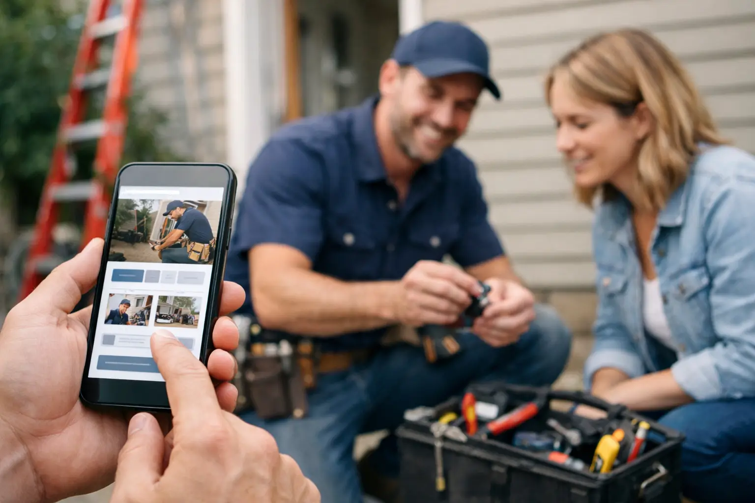 yazoogle blog 10 Why a Mobile Friendly Business Website Wins