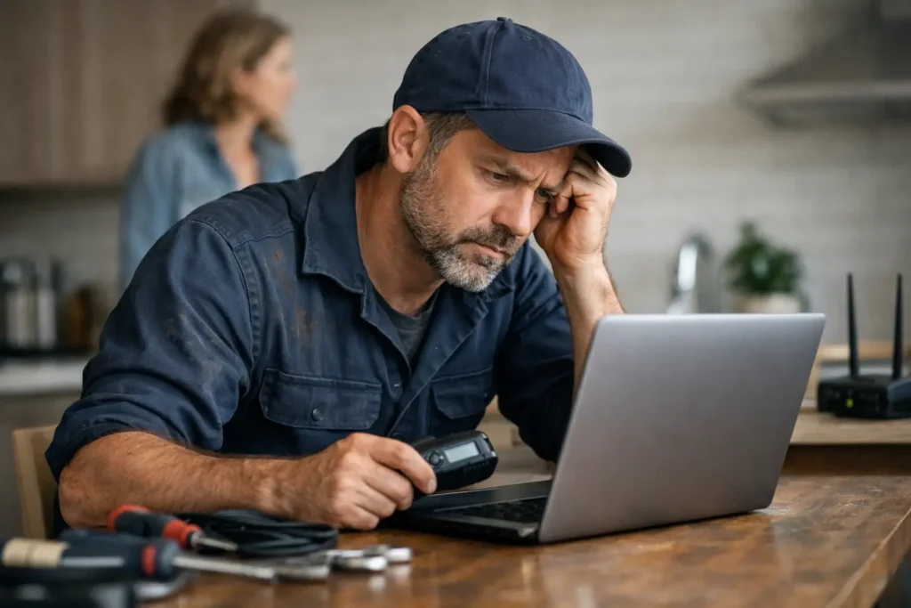 Why Is My Website Slow? Common Causes