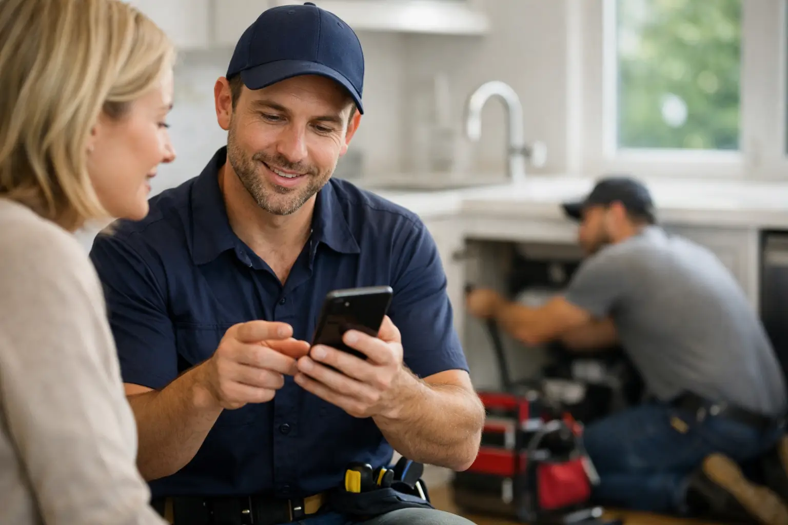 yazoogle blog 13 How to Optimise Service Pages for More Calls