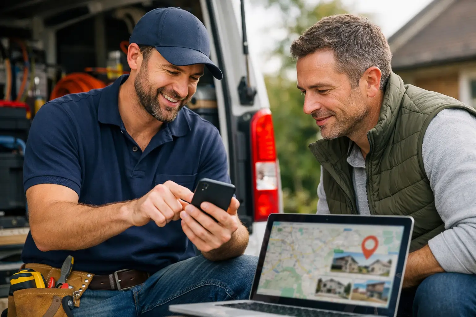 yazoogle blog 5 Google Profile Turnaround Case Study for Tradies