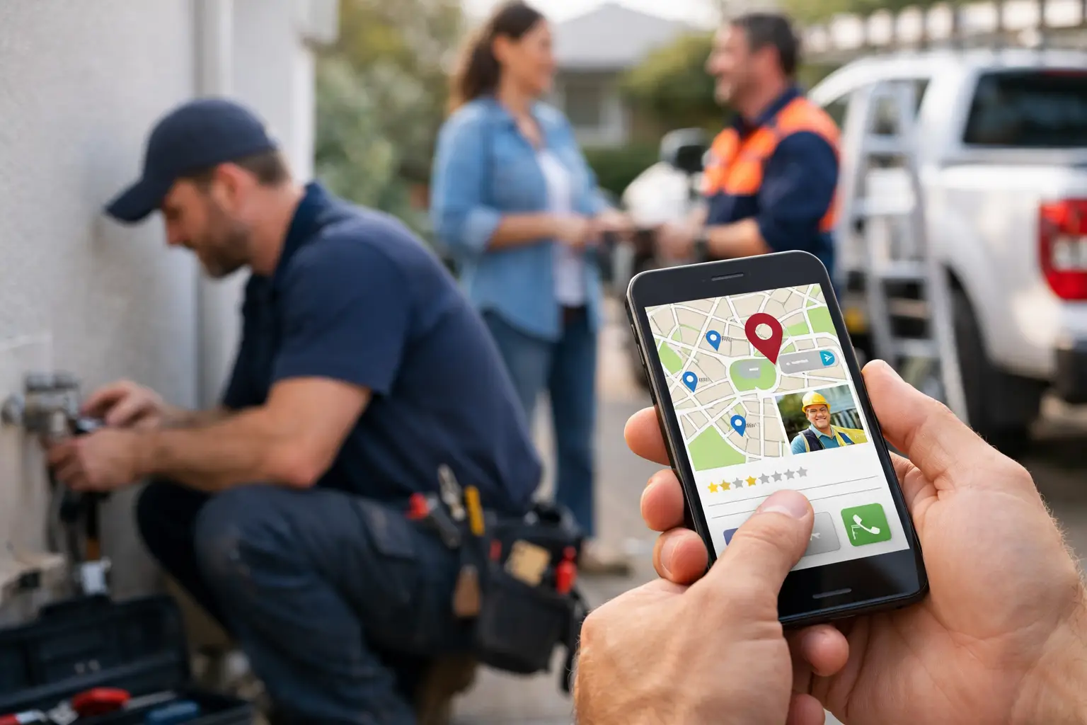 yazoogle blog 7 How to Set Up GBP for More Local Tradie Calls
