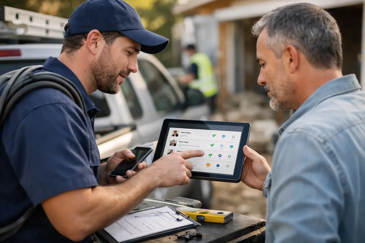 Lead Tracking Setup Guide for Busy Tradies