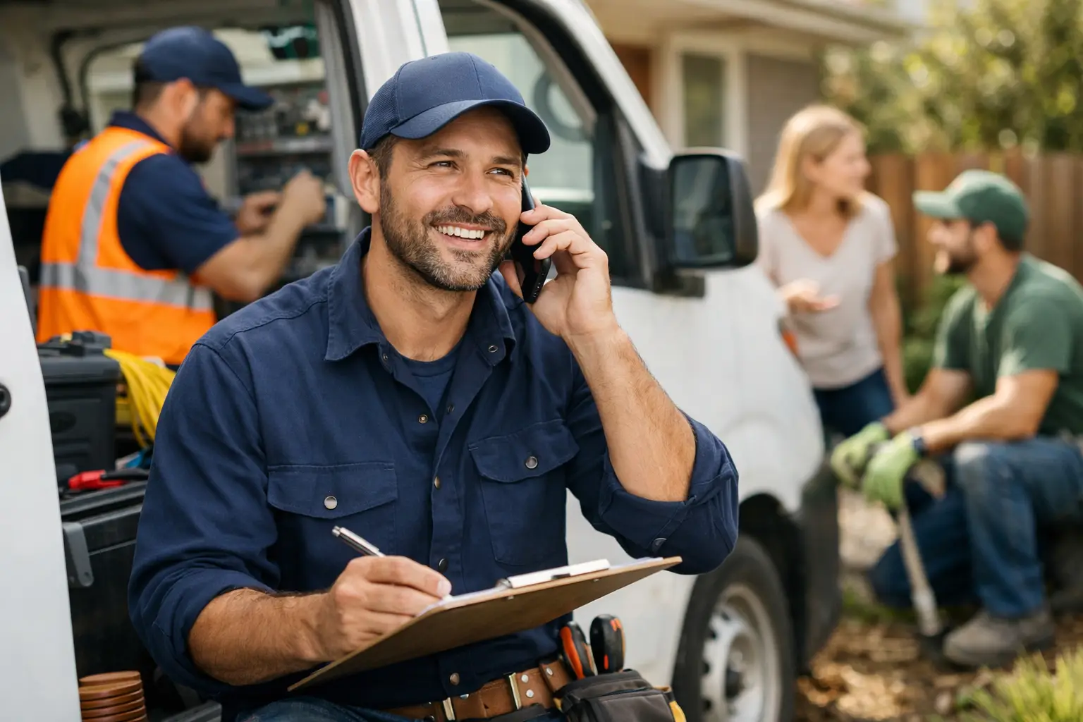 yazoogle blog 5 Local SEO Trends for Tradies That Bring Calls