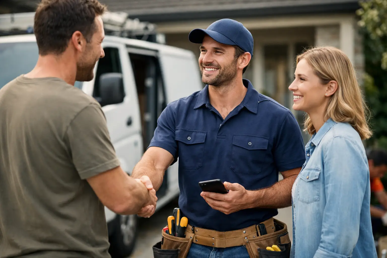 yazoogle blog 7 Reputation Management That Brings More Tradie Jobs