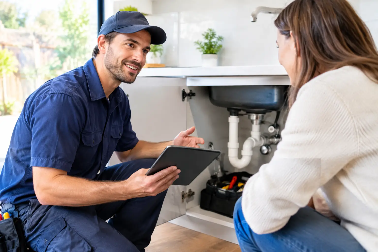 yazoogle blog 9 Plumber Booking Form Optimisation That Wins Jobs