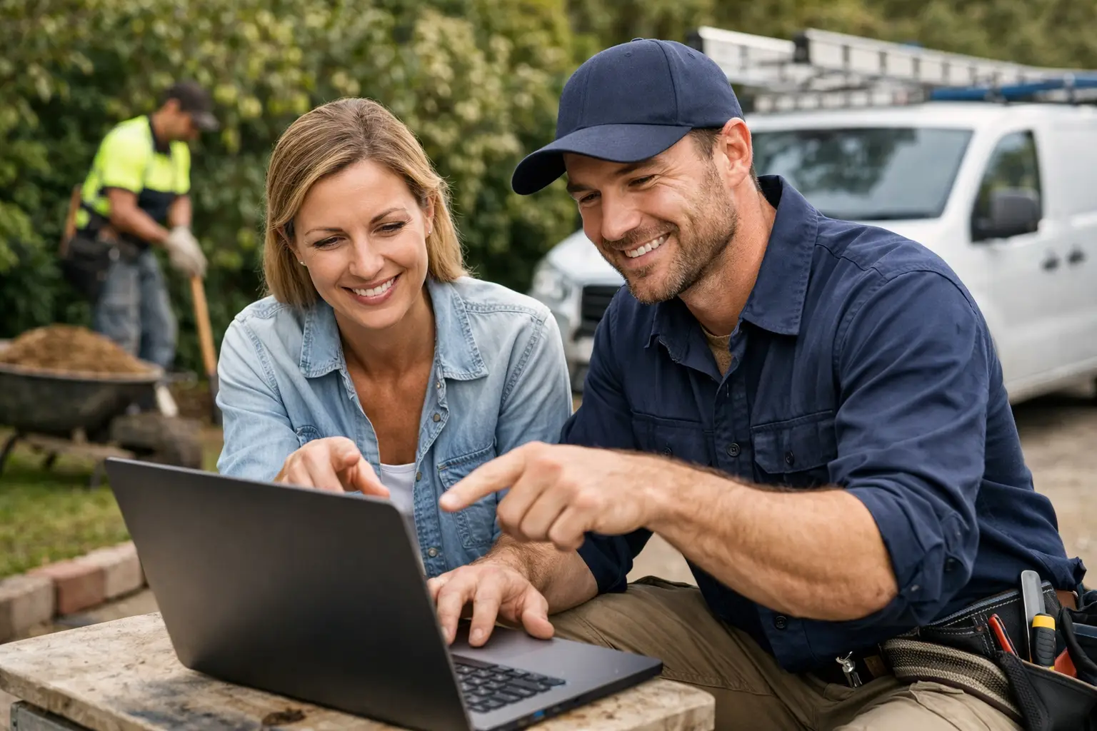 yazoogle blog 16 Website Redesign That Brings More Tradie Leads