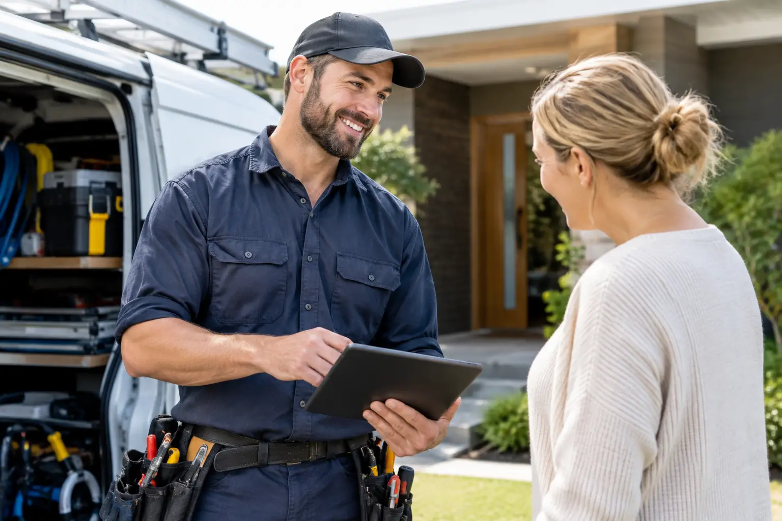 yazoogle blog 7 What Makes a Website Trustworthy for Tradies?