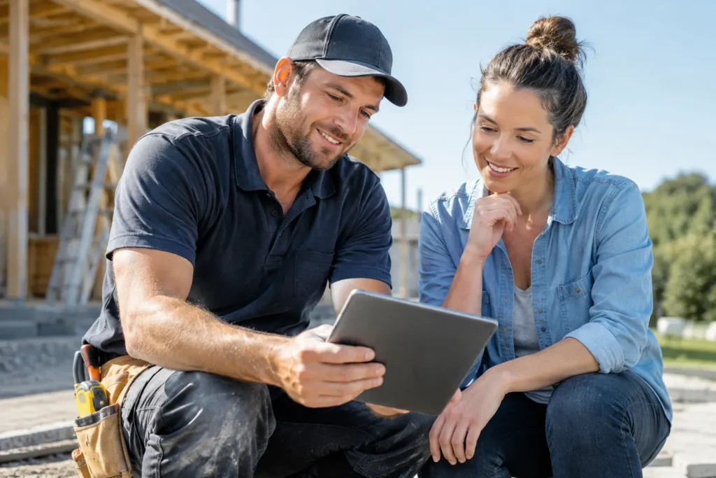 How Many Website Pages Does a Tradie Need?