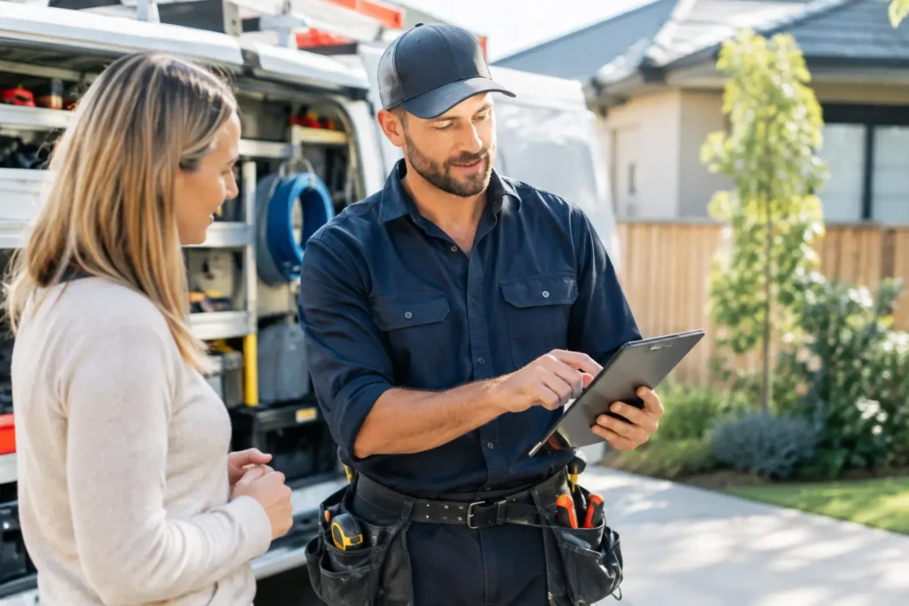Midland Tradie SEO Help That Brings More Calls