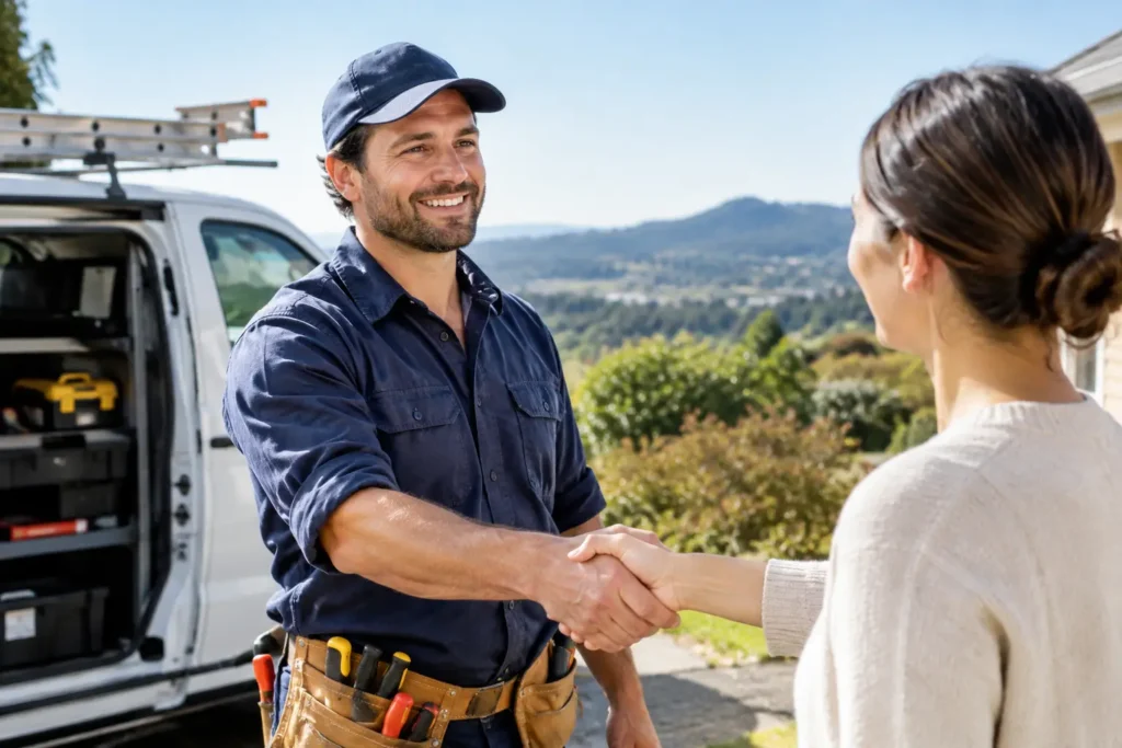 Perth Hills SEO That Brings More Local Jobs
