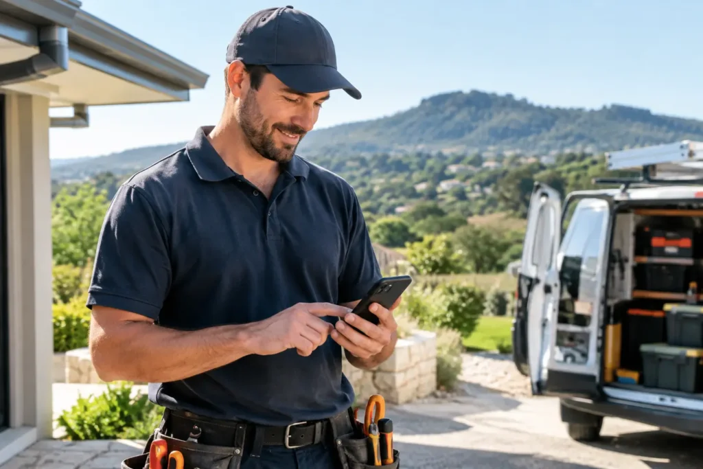 Perth Hills Tradie Website Guide for More Calls